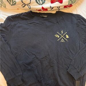 Harry Potter sweatshirt